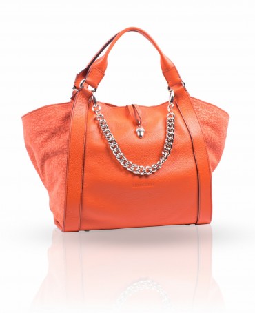 Сумка Женская AIMEE Tote/D/ORANGE